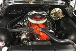 1969 CHEVROLET CHEVELLE SS 396 - Engine - 232386