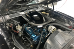 1976 PONTIAC FIREBIRD TRANS AM COUPE - Engine - 232505