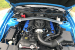 2013 FORD MUSTANG BOSS 302 - Engine - 232721