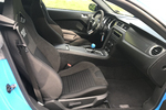 2013 FORD MUSTANG BOSS 302 - Interior - 232721