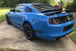 2013 FORD MUSTANG BOSS 302 - Rear 3/4 - 232721