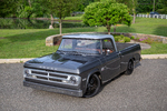 1970 DODGE D100 PICKUP - Front 3/4 - 232850