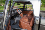 1970 DODGE D100 PICKUP - Interior - 232850