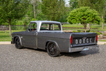 1970 DODGE D100 PICKUP - Rear 3/4 - 232850