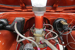 1968 CHEVROLET K10 CUSTOM PICKUP - Engine - 232866