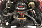 1969 CHEVROLET CAMARO SS - Engine - 232869
