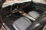 1969 CHEVROLET CAMARO SS - Interior - 232869