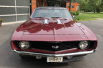 1969 CHEVROLET CAMARO SS - Misc 2 - 232869
