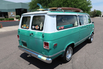 1971 CHEVROLET BEAUVILLE CUSTOM VAN - Rear 3/4 - 232879