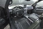 2004 FORD F-150 CUSTOM EXTENDED CAB - Interior - 23288
