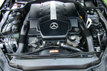 2005 MERCEDES-BENZ SL500 ROADSTER - Engine - 232887