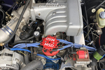 1995 FORD MUSTANG GT CUSTOM COUPE - Engine - 232907