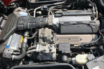 1992 CHEVROLET CORVETTE LT1 - Engine - 232909