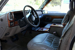 1999 CHEVROLET TAHOE - Interior - 232964