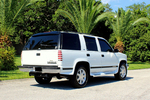 1999 CHEVROLET TAHOE - Rear 3/4 - 232964
