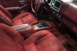 1979 CHEVROLET CAMARO BERLINETTA - Interior - 233038