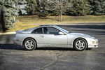 1992 NISSAN 300ZX - Side Profile - 233042