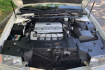 1996 CADILLAC ELDORADO CUSTOM CONVERTIBLE - Engine - 233043