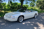 1996 CADILLAC ELDORADO CUSTOM CONVERTIBLE - Front 3/4 - 233043