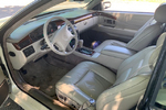 1996 CADILLAC ELDORADO CUSTOM CONVERTIBLE - Interior - 233043