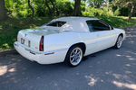 1996 CADILLAC ELDORADO CUSTOM CONVERTIBLE - Rear 3/4 - 233043