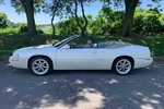 1996 CADILLAC ELDORADO CUSTOM CONVERTIBLE - Side Profile - 233043