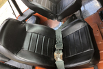 1973 JEEP CJ5 - Interior - 233055