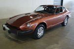 1977 DATSUN 280Z - Front 3/4 - 233063