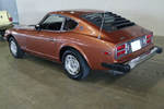 1977 DATSUN 280Z - Rear 3/4 - 233063