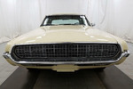1968 FORD THUNDERBIRD - Misc 1 - 233068