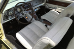 1964 BUICK RIVIERA  - Interior - 233081