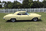 1964 BUICK RIVIERA  - Side Profile - 233081