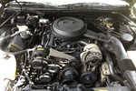 1993 CADILLAC FLEETWOOD BROUGHAM - Engine - 233084