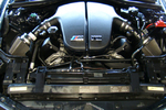 2007 BMW M6 - Engine - 233087