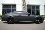 2007 BMW M6 - Side Profile - 233087