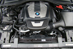2008 BMW 650i CONVERTIBLE - Engine - 233090