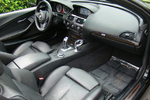 2008 BMW 650i CONVERTIBLE - Interior - 233090
