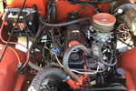 1981 JEEP CJ5 CUSTOM SUV - Engine - 233093