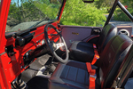 1981 JEEP CJ5 CUSTOM SUV - Interior - 233093