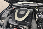 2008 MERCEDES-BENZ SL550 ROADSTER - Engine - 233098