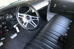 1975 CHEVROLET C10 CUSTOM PICKUP - Interior - 233114