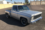 1975 CHEVROLET C10 CUSTOM PICKUP - Misc 2 - 233114