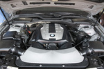 2006 BMW 750Li - Engine - 233124
