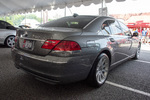 2006 BMW 750Li - Rear 3/4 - 233124