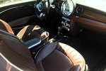2009 MINI COOPER S CONVERTIBLE - Interior - 233127