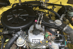 1981 TOYOTA SR5 PICKUP - Engine - 233134