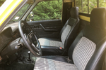 1981 TOYOTA SR5 PICKUP - Interior - 233134
