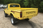 1981 TOYOTA SR5 PICKUP - Rear 3/4 - 233134