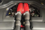 2014 FERRARI CALIFORNIA CONVERTIBLE - Engine - 233155