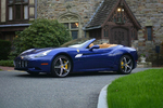 2014 FERRARI CALIFORNIA CONVERTIBLE - Front 3/4 - 233155
